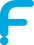 FluidOne – Symbol Positive CMYK