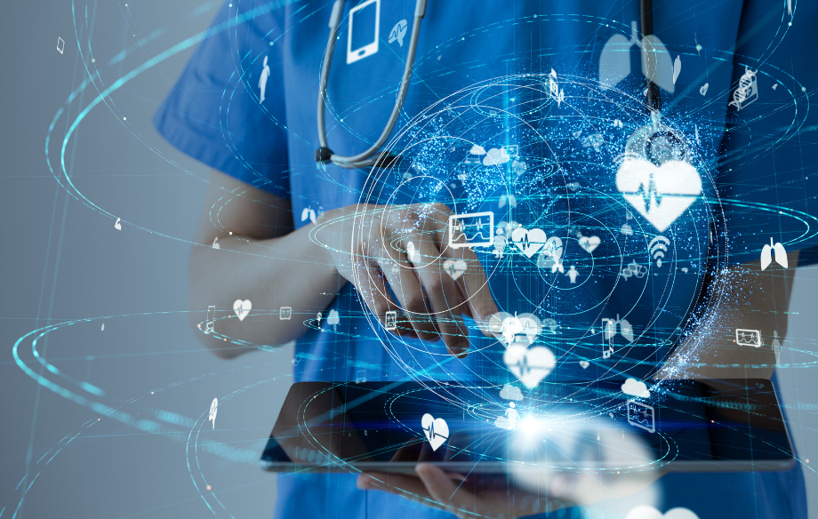 The Cyber Risks of Connected Medical Devices