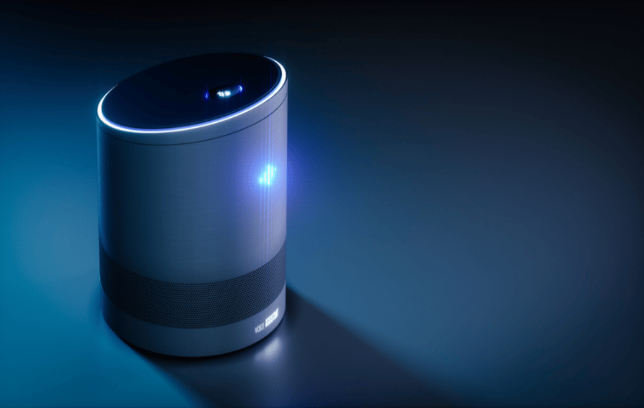 The Security Risks of Smart Speakers