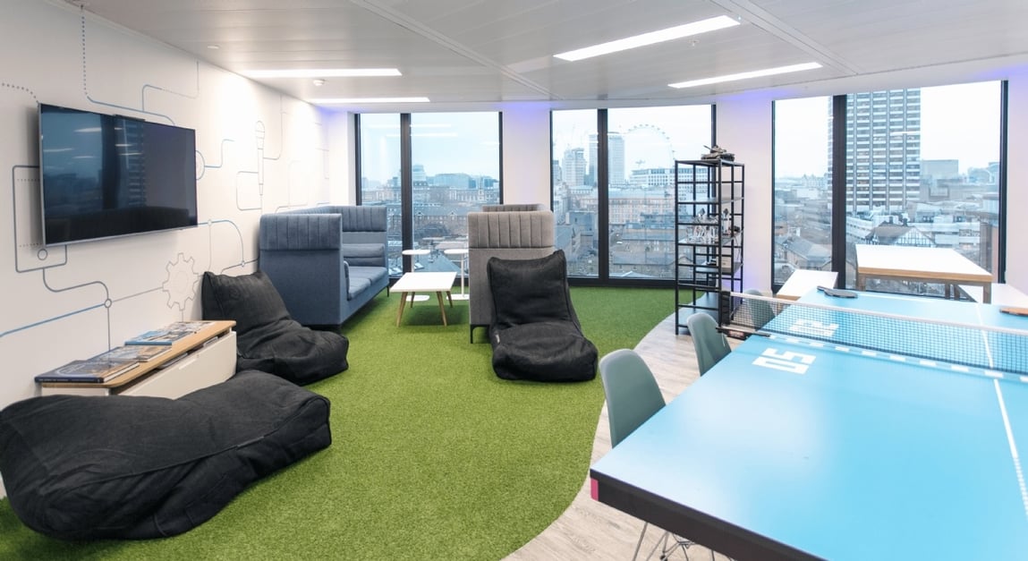 fluidone office 2