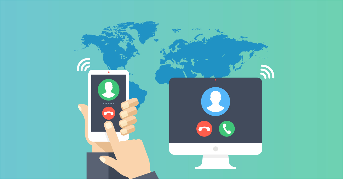 Top 3 Trends Driving Demand for VoIP