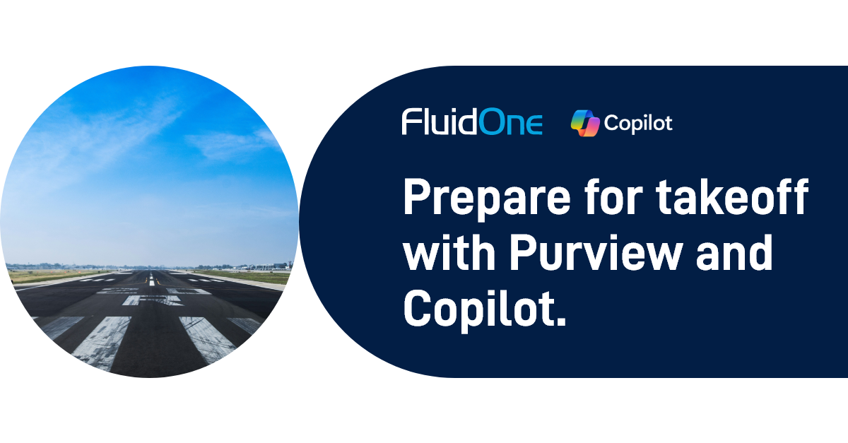 Microsoft Purview: the solution to secure Copilot deployment