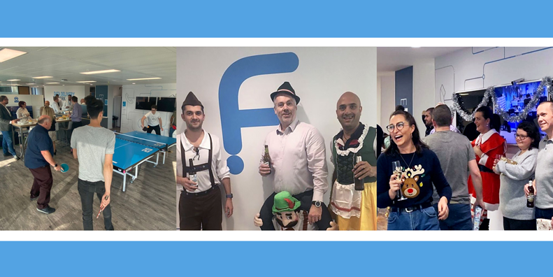 What Makes FluidOne A Great Place To Work?